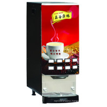 Cereal Beverage Dispenser for Food Service Location